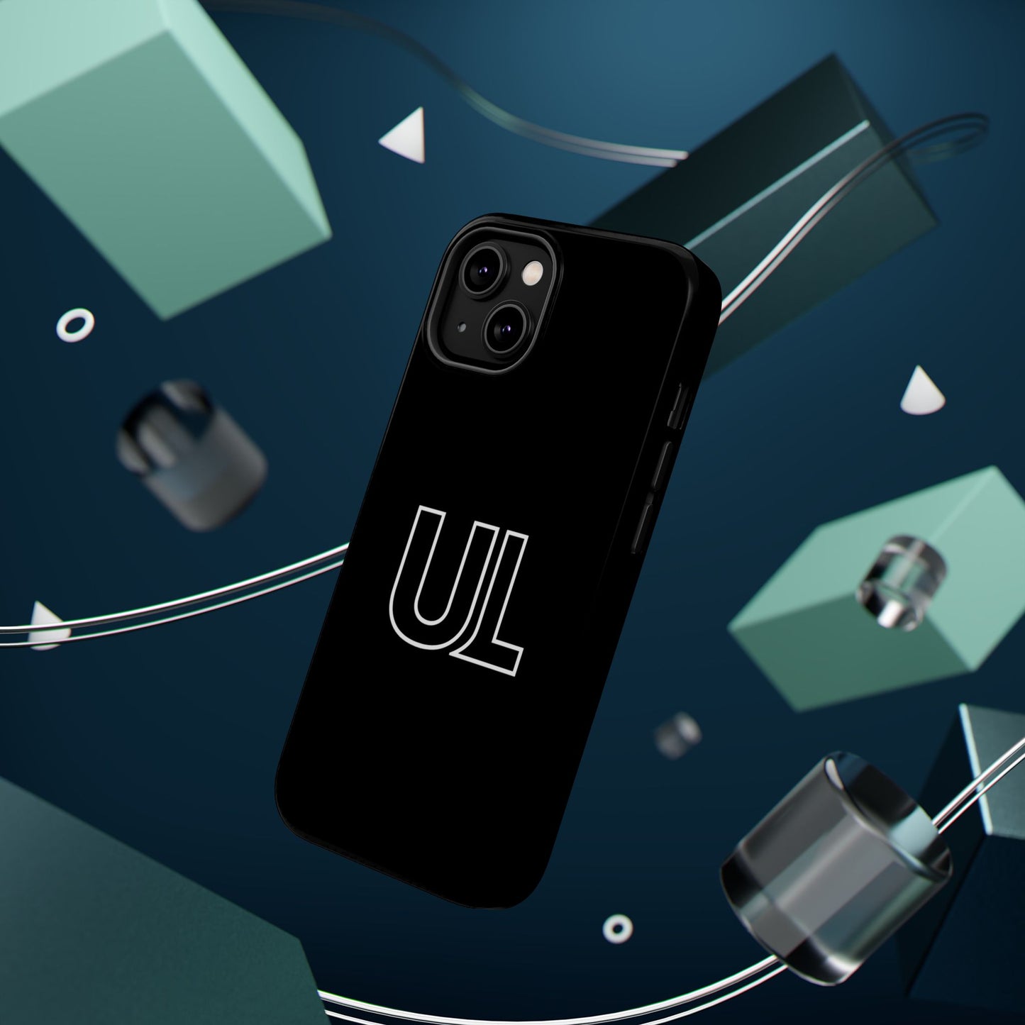 Stylish Magnetic Phone Cases + One Entry (1) ๐๏ธ