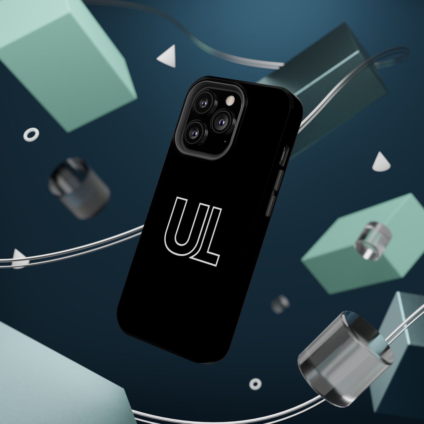 Stylish Magnetic Phone Cases + One Entry (1) ๐๏ธ