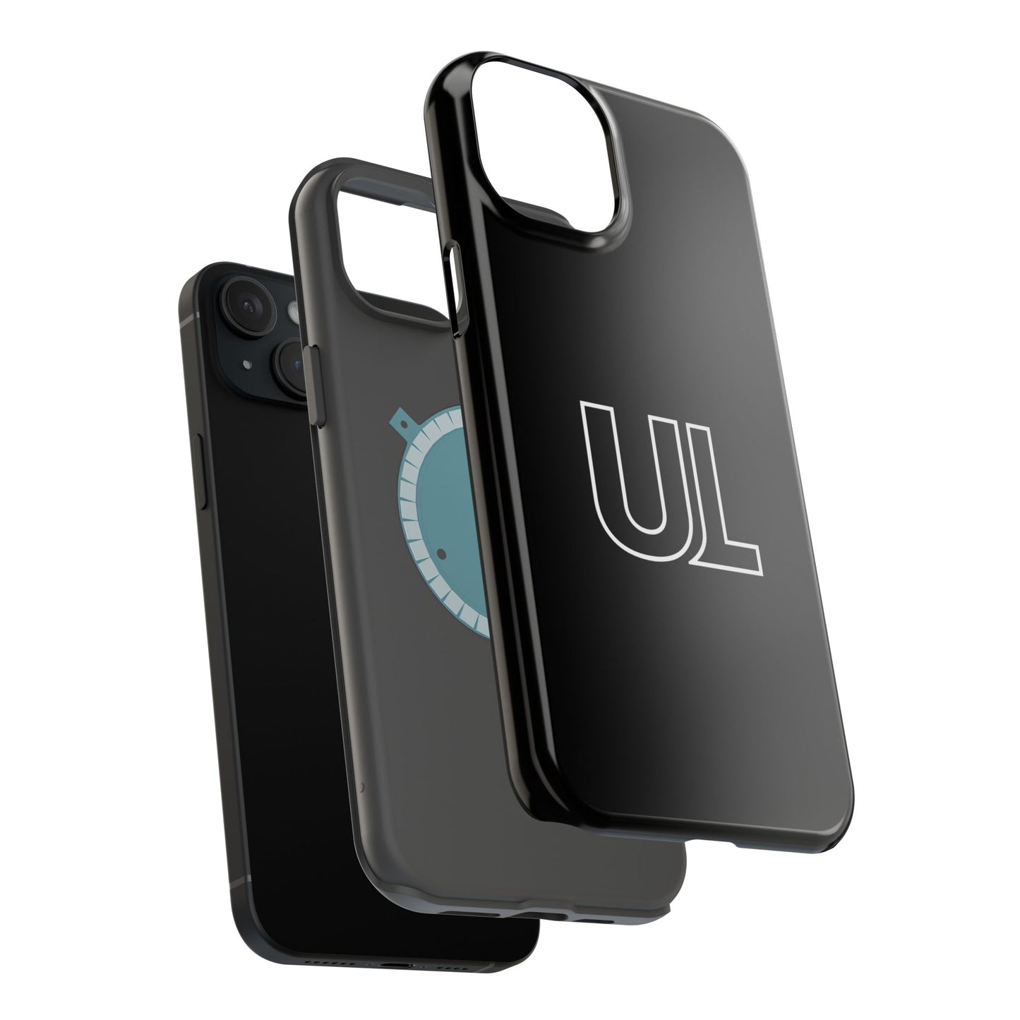 Stylish Magnetic Phone Cases + One Entry (1) ๐๏ธ