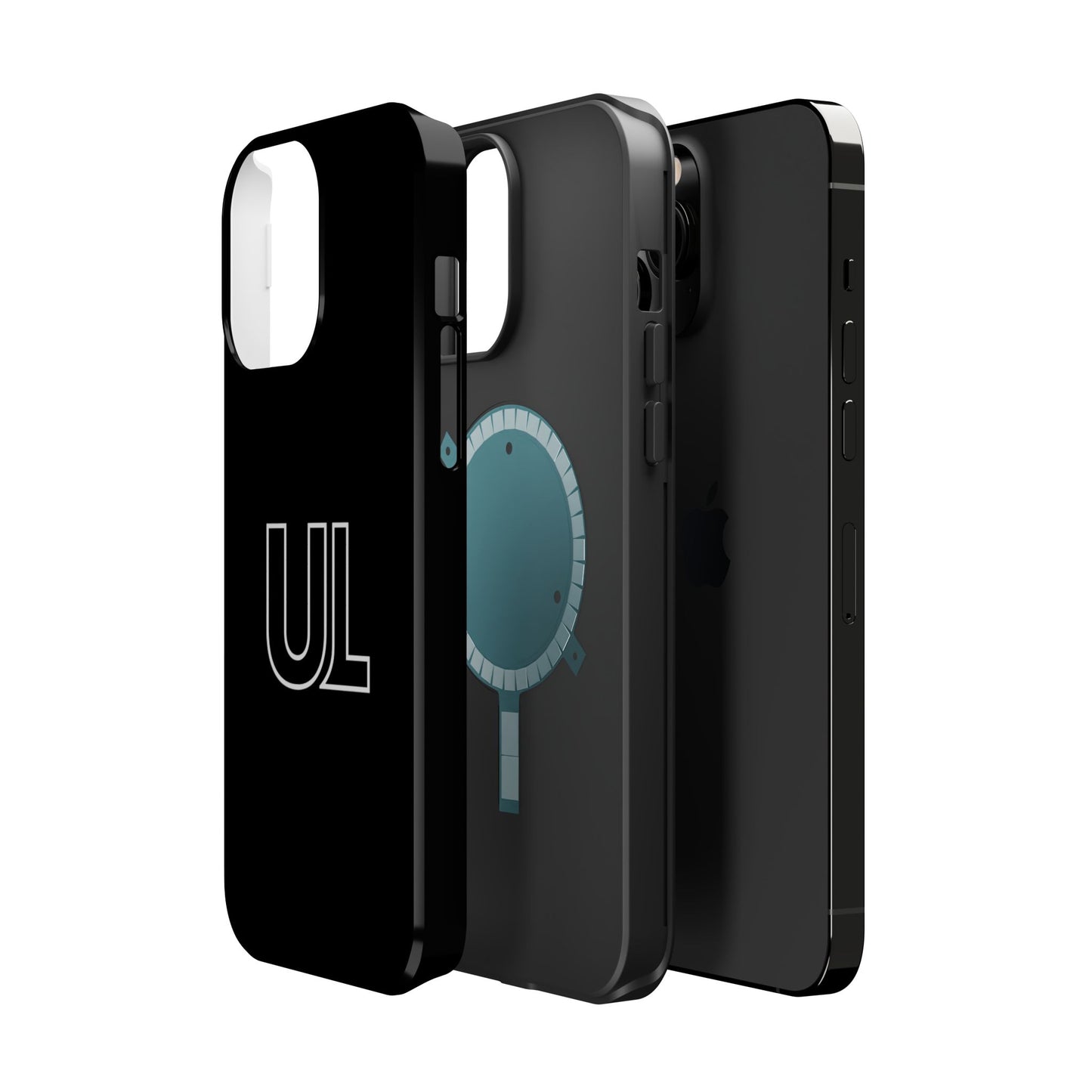 Stylish Magnetic Phone Cases + One Entry (1) ๐๏ธ
