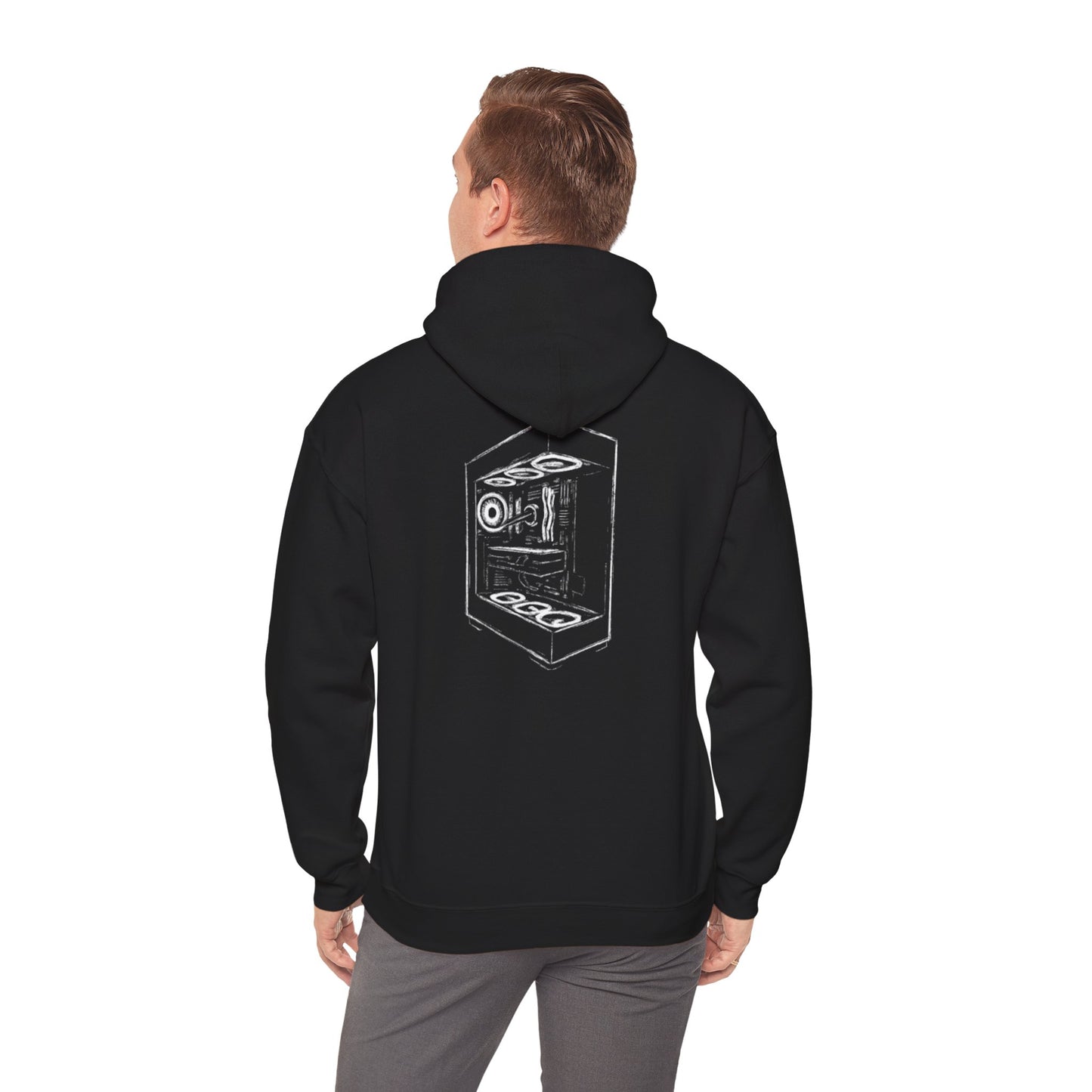 Premium RMCC #1 PC Design + One Entry (1) ποΈ