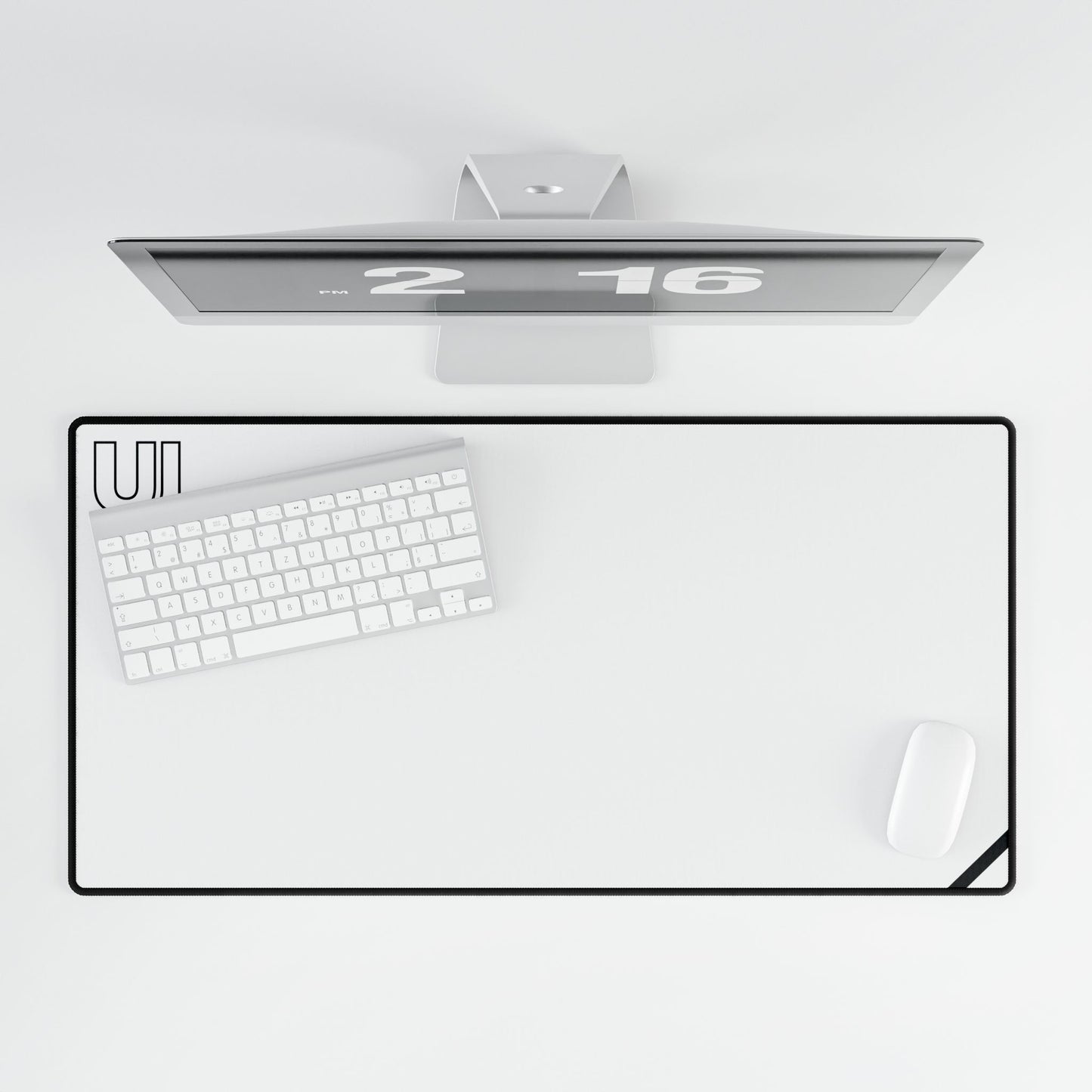 Desk Mouse Pad + One Entry (1) ๐๏ธ