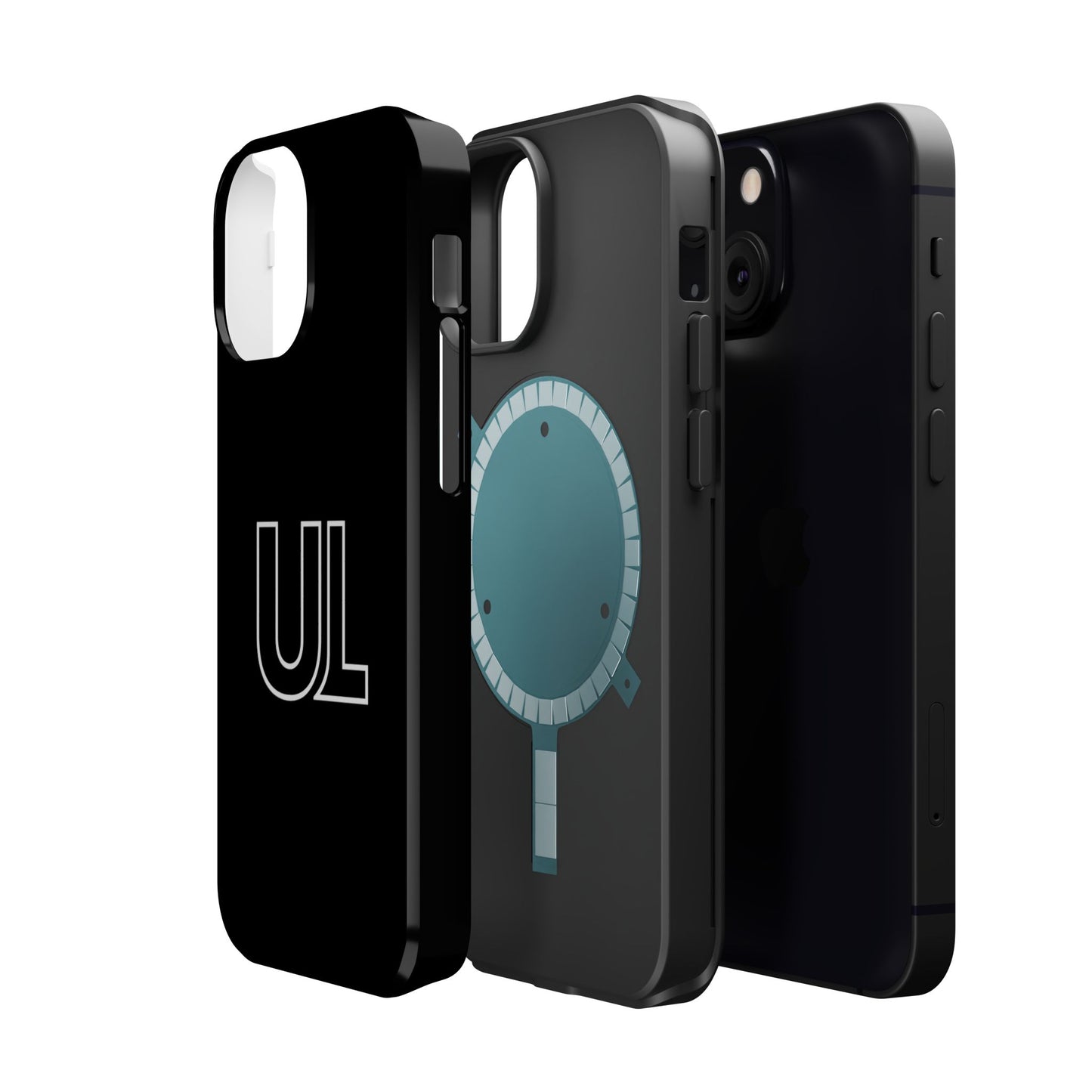 Stylish Magnetic Phone Cases + One Entry (1) ๐๏ธ