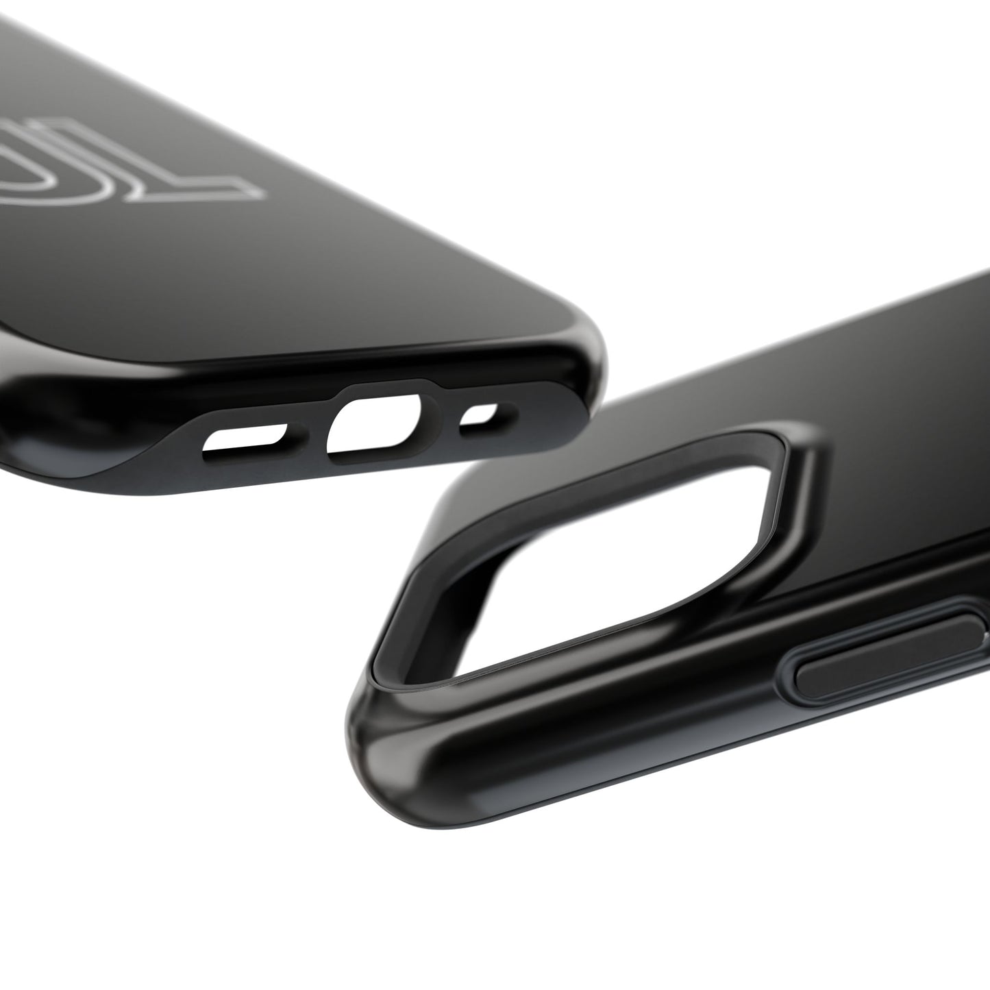Stylish Magnetic Phone Cases + One Entry (1) ๐๏ธ