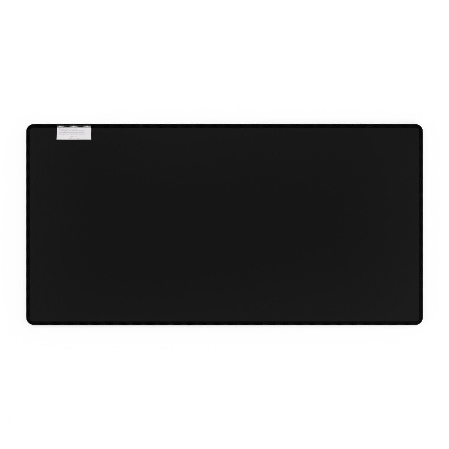 Desk Mouse Pad + One Entry (1) ๐๏ธ