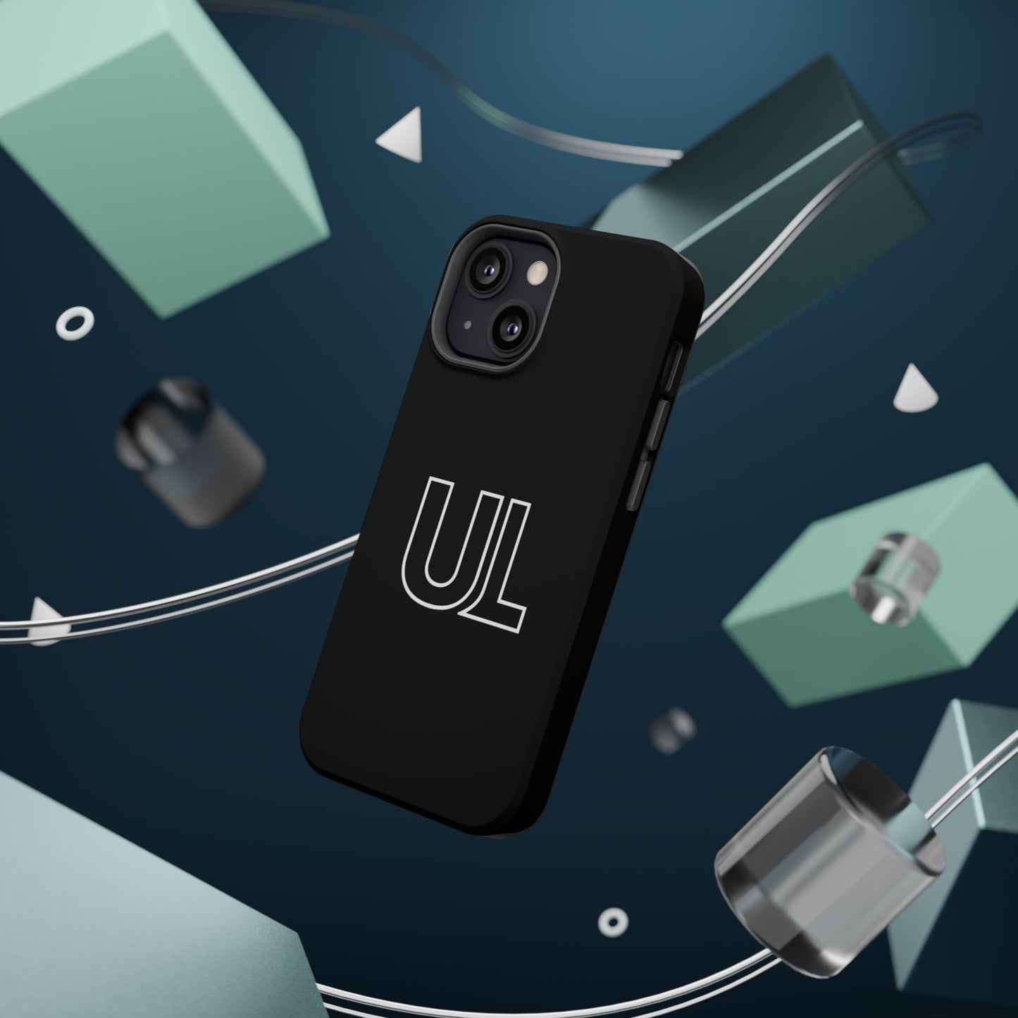 Stylish Magnetic Phone Cases + One Entry (1) ๐๏ธ