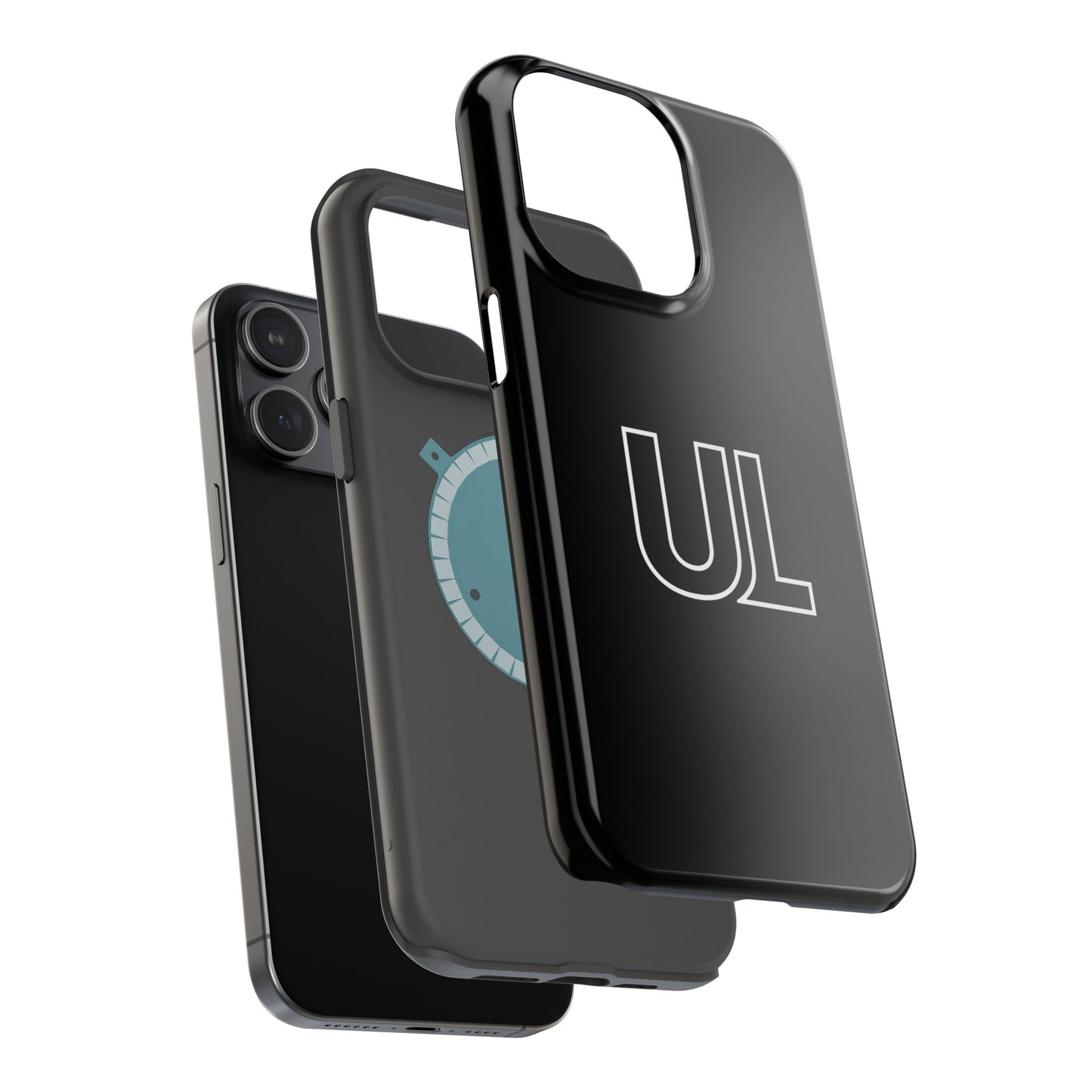 Stylish Magnetic Phone Cases + One Entry (1) ๐๏ธ