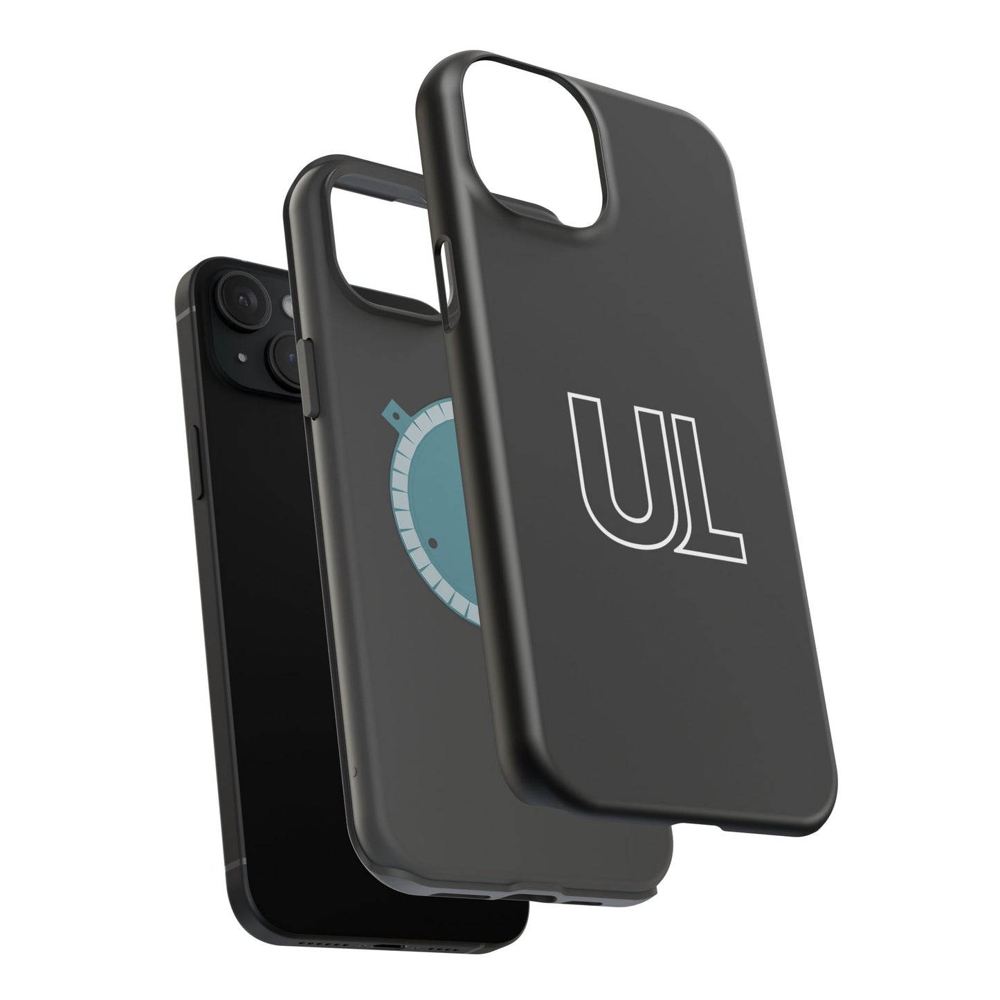 Stylish Magnetic Phone Cases + One Entry (1) ๐๏ธ