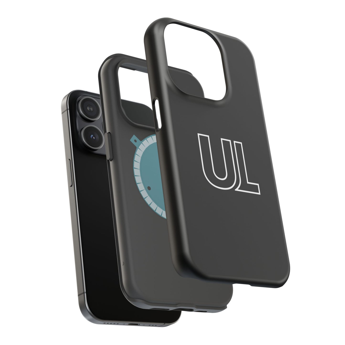 Stylish Magnetic Phone Cases + One Entry (1) ๐๏ธ