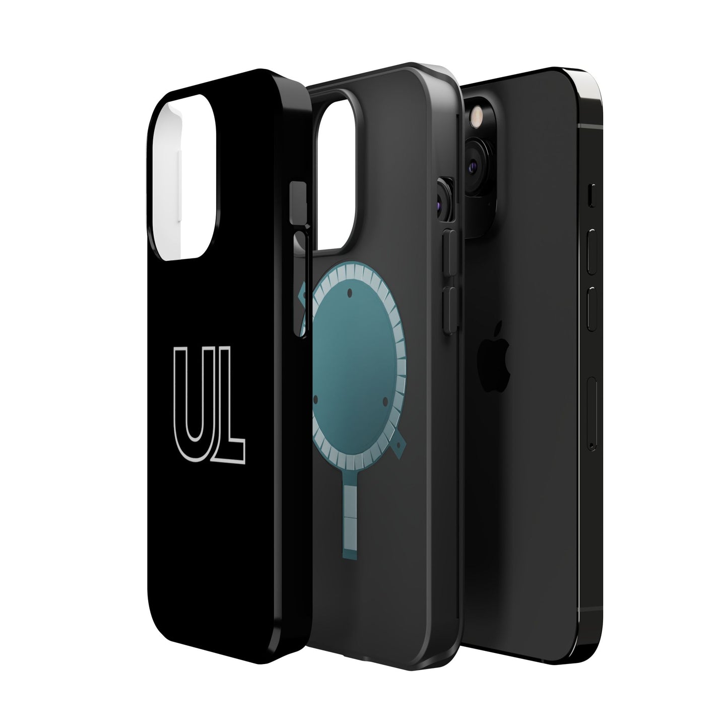 Stylish Magnetic Phone Cases + One Entry (1) ๐๏ธ