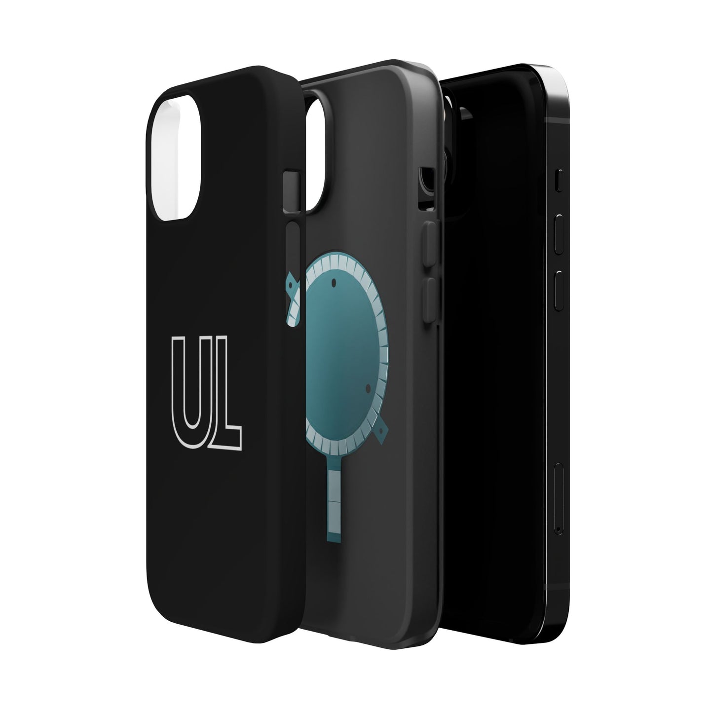 Stylish Magnetic Phone Cases + One Entry (1) ๐๏ธ