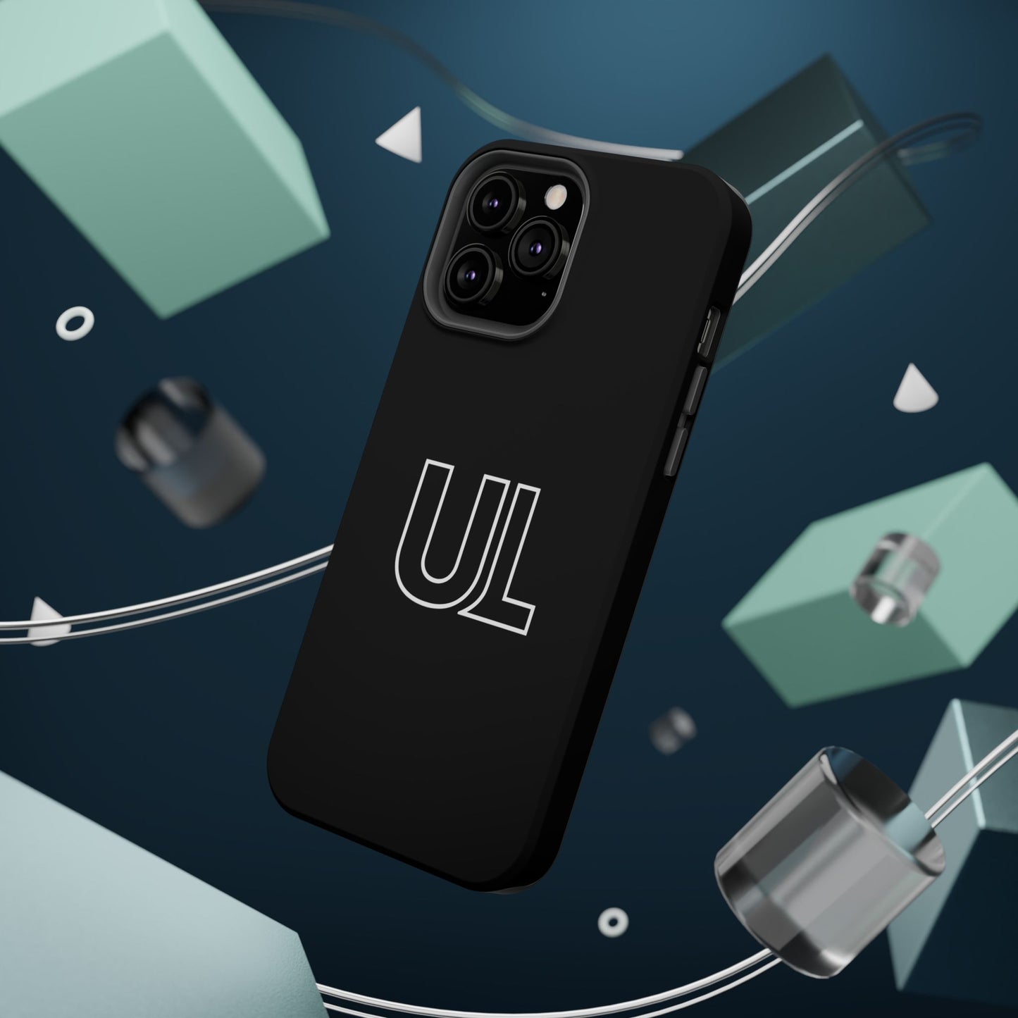 Stylish Magnetic Phone Cases + One Entry (1) ๐๏ธ