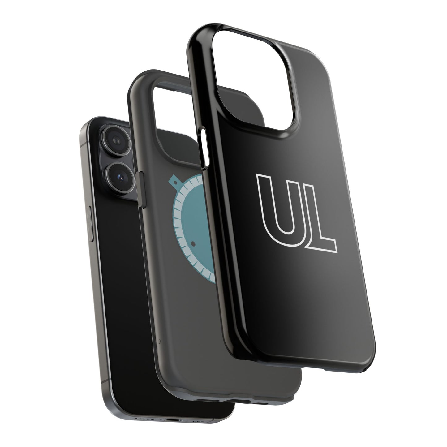 Stylish Magnetic Phone Cases + One Entry (1) ๐๏ธ