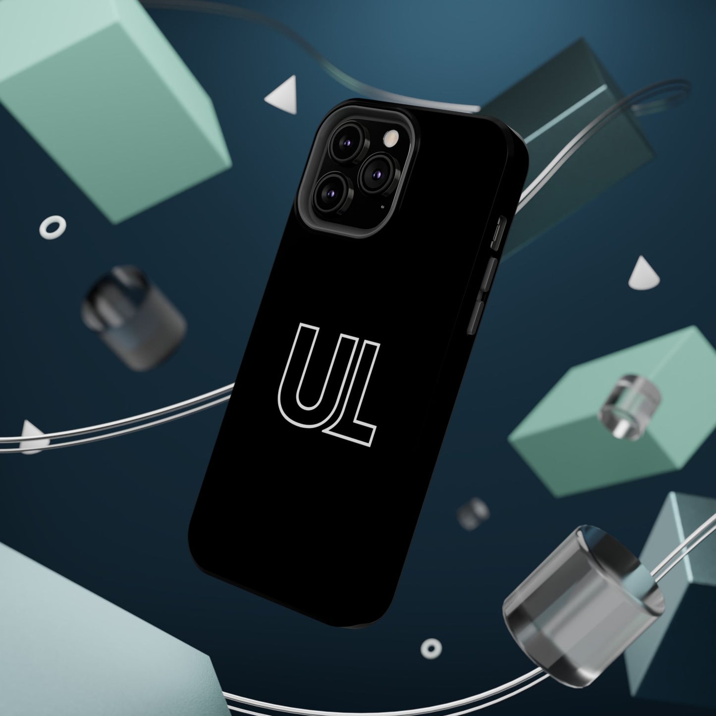 Stylish Magnetic Phone Cases + One Entry (1) ๐๏ธ