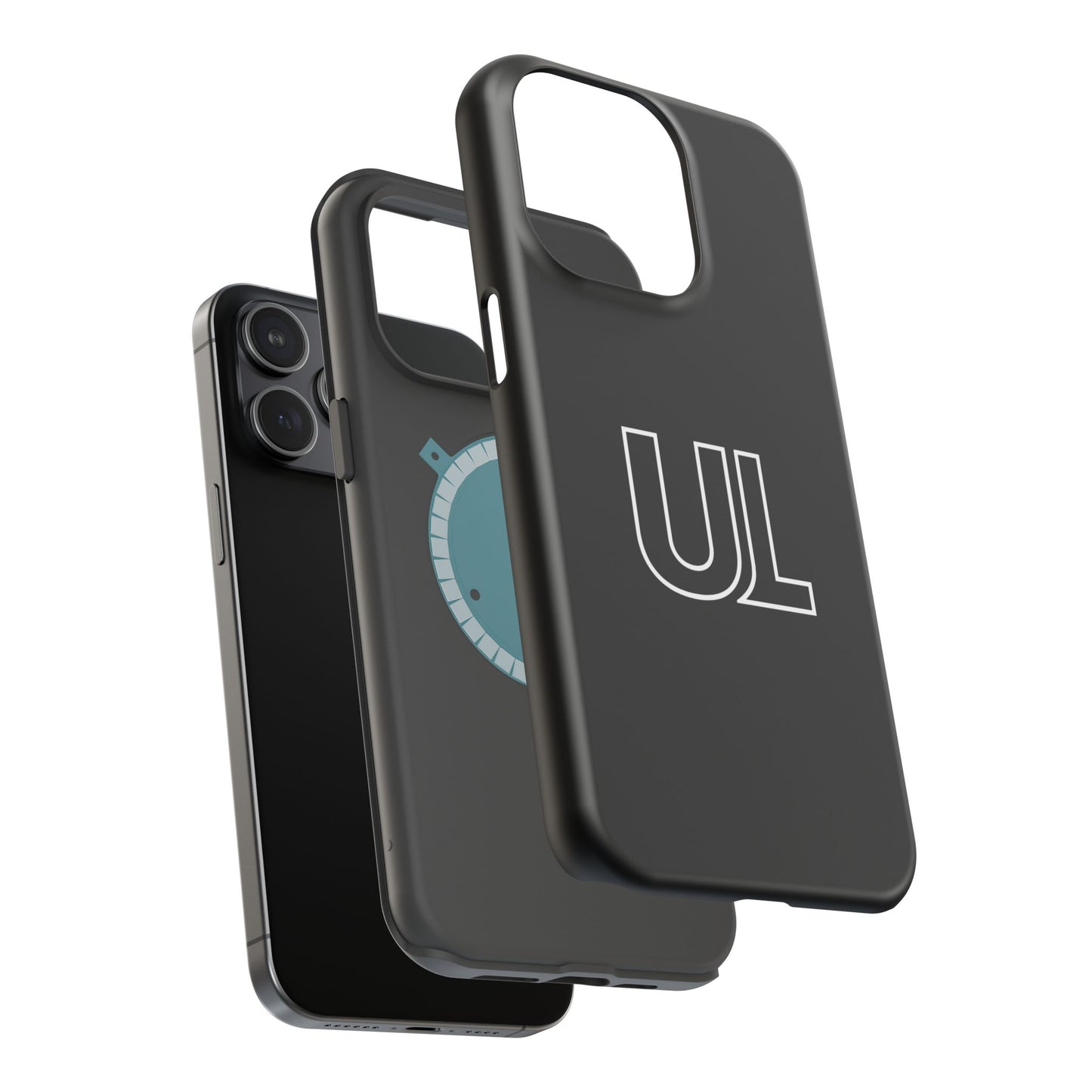 Stylish Magnetic Phone Cases + One Entry (1) ๐๏ธ