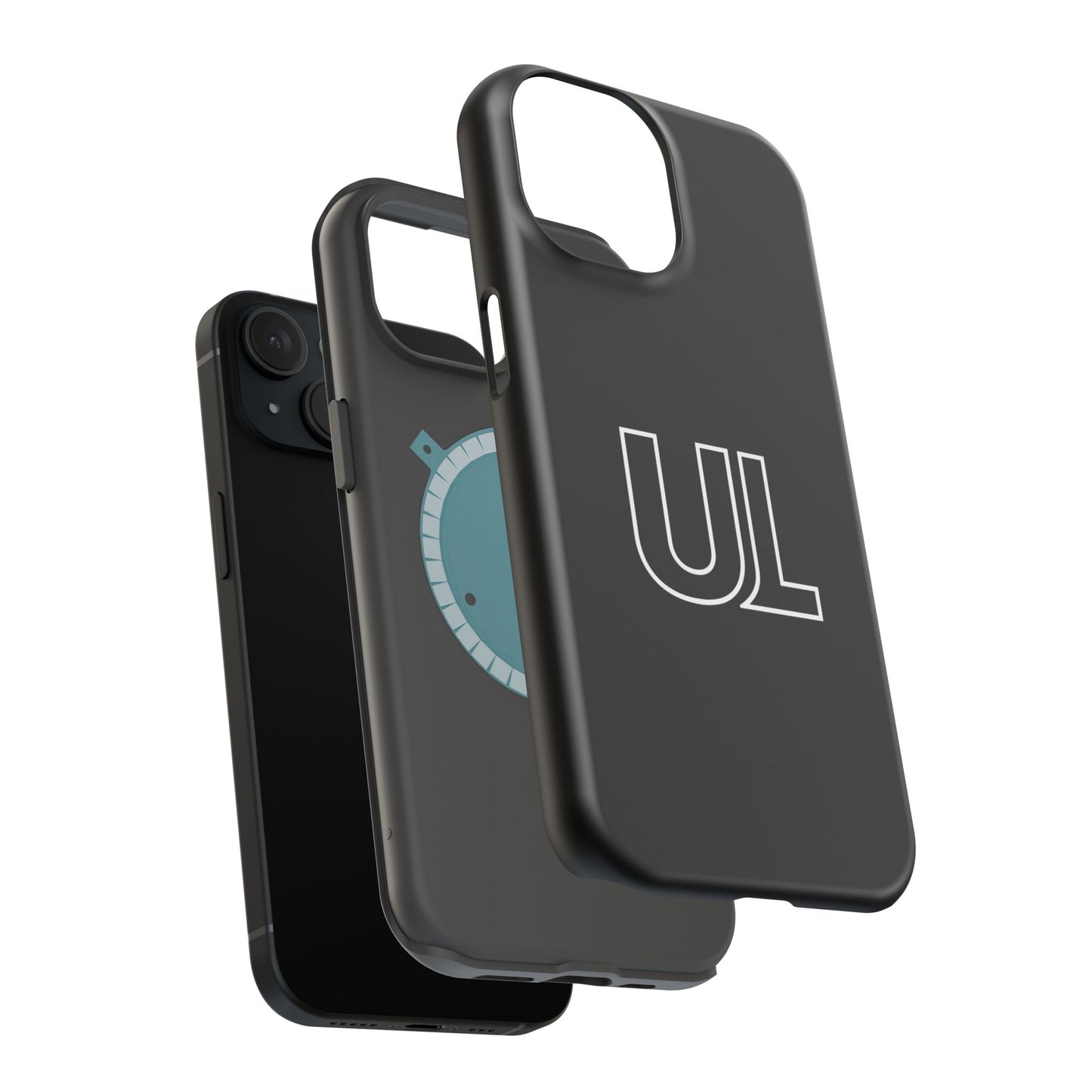 Stylish Magnetic Phone Cases + One Entry (1) ๐๏ธ