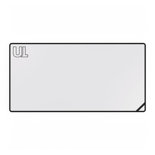Desk Mouse Pad + One Entry (1) 🎟️
