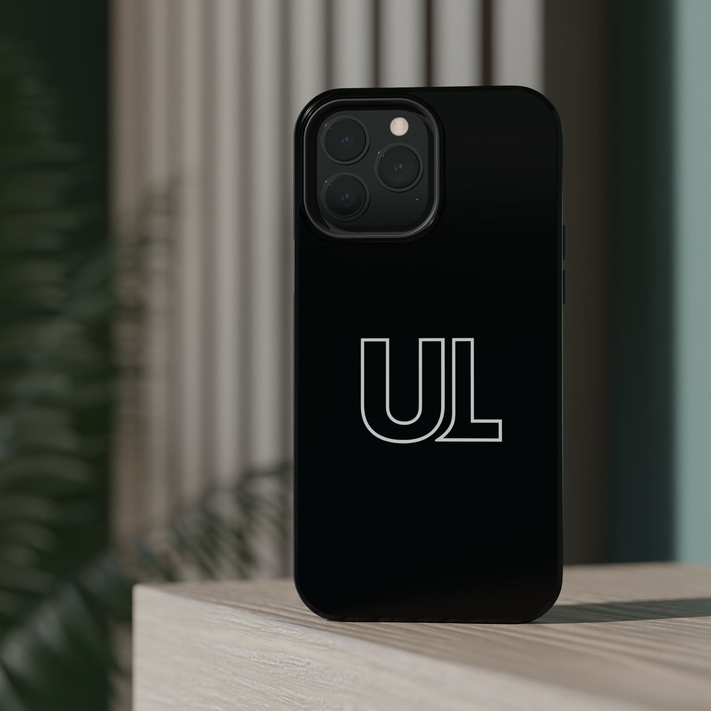 Stylish Magnetic Phone Cases + One Entry (1) 🎟️