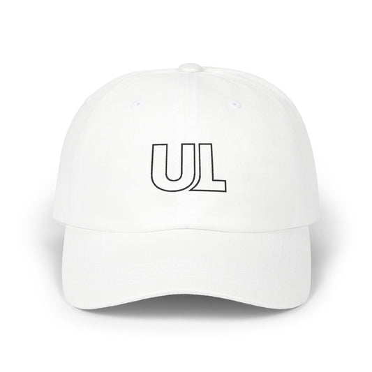 Classic Dad Cap + One Entry (1) 🎟️
