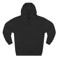 Fleece Hoodie