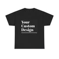 Your Design, Made to Convert