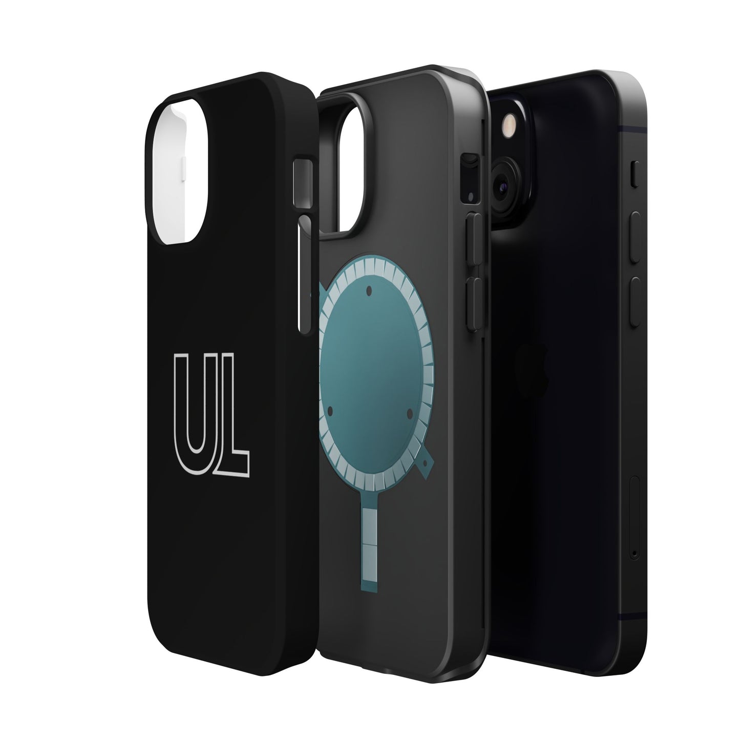 Stylish Magnetic Phone Cases + One Entry (1) 🎟️