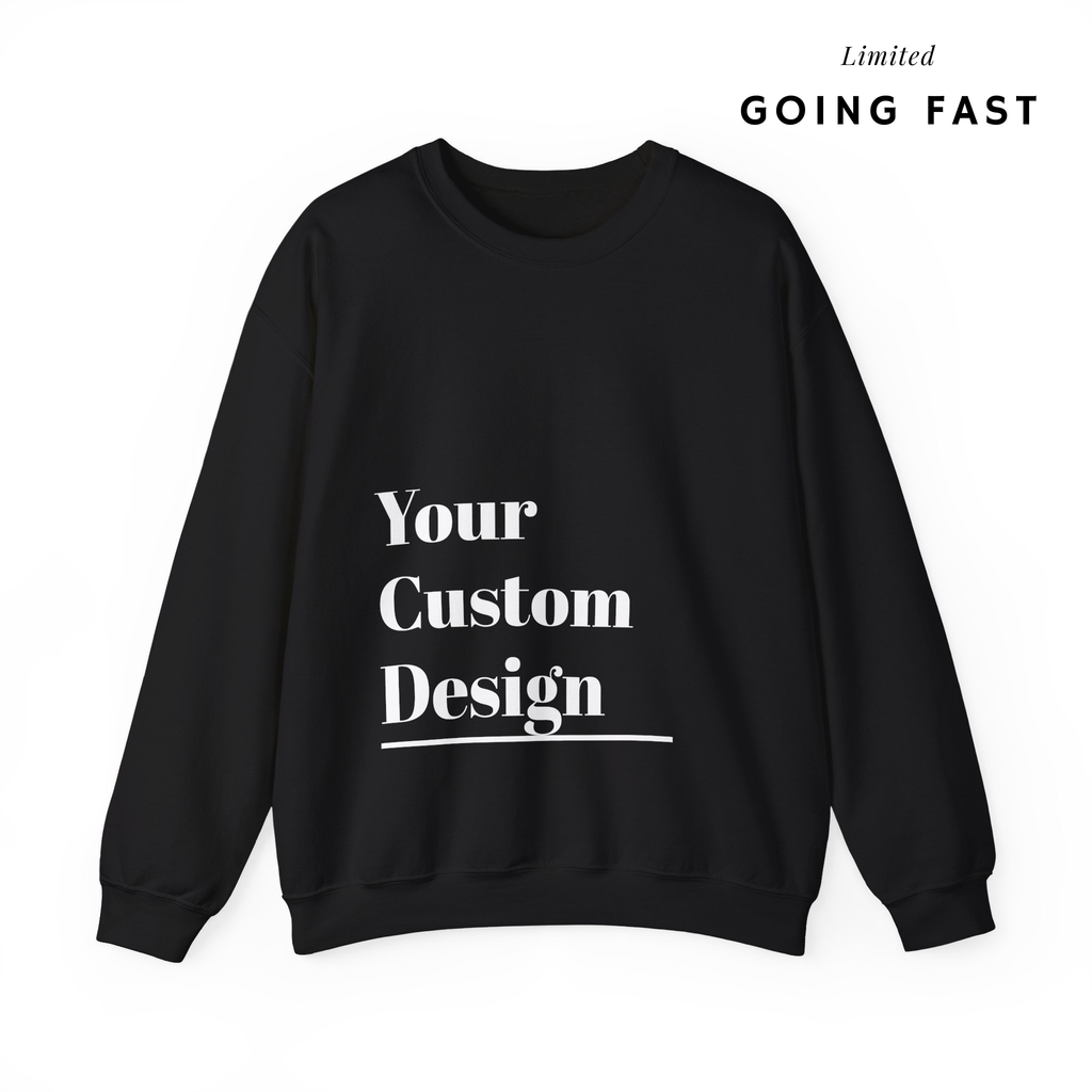 Your design, made to convert