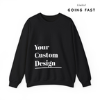 Your design, made to convert